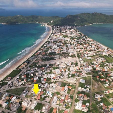 邦比尼亚斯Sal De Mariscal 09公寓 外观 照片